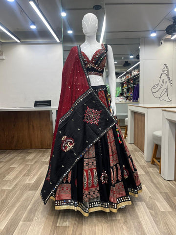 Mahima Chaniya Choli