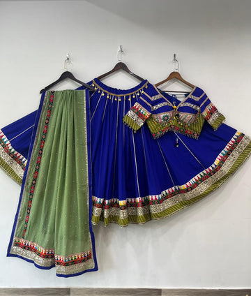 Onion & Blue Set