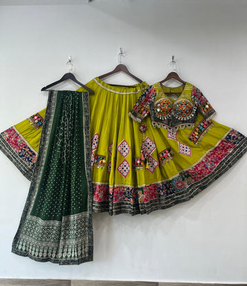 Wine baghban Set