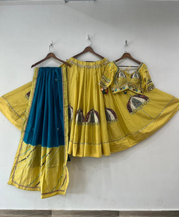 Pista pearl set