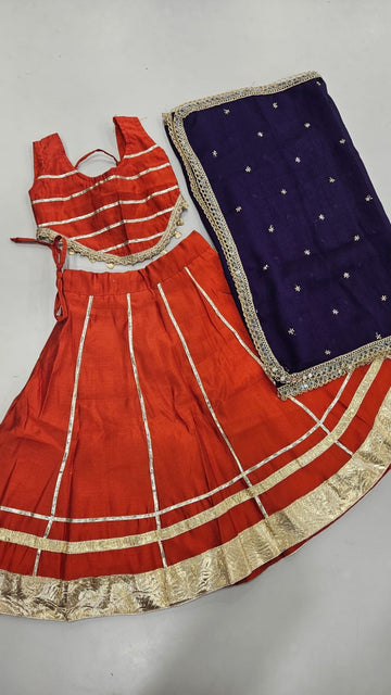 Vatrika Kids Set