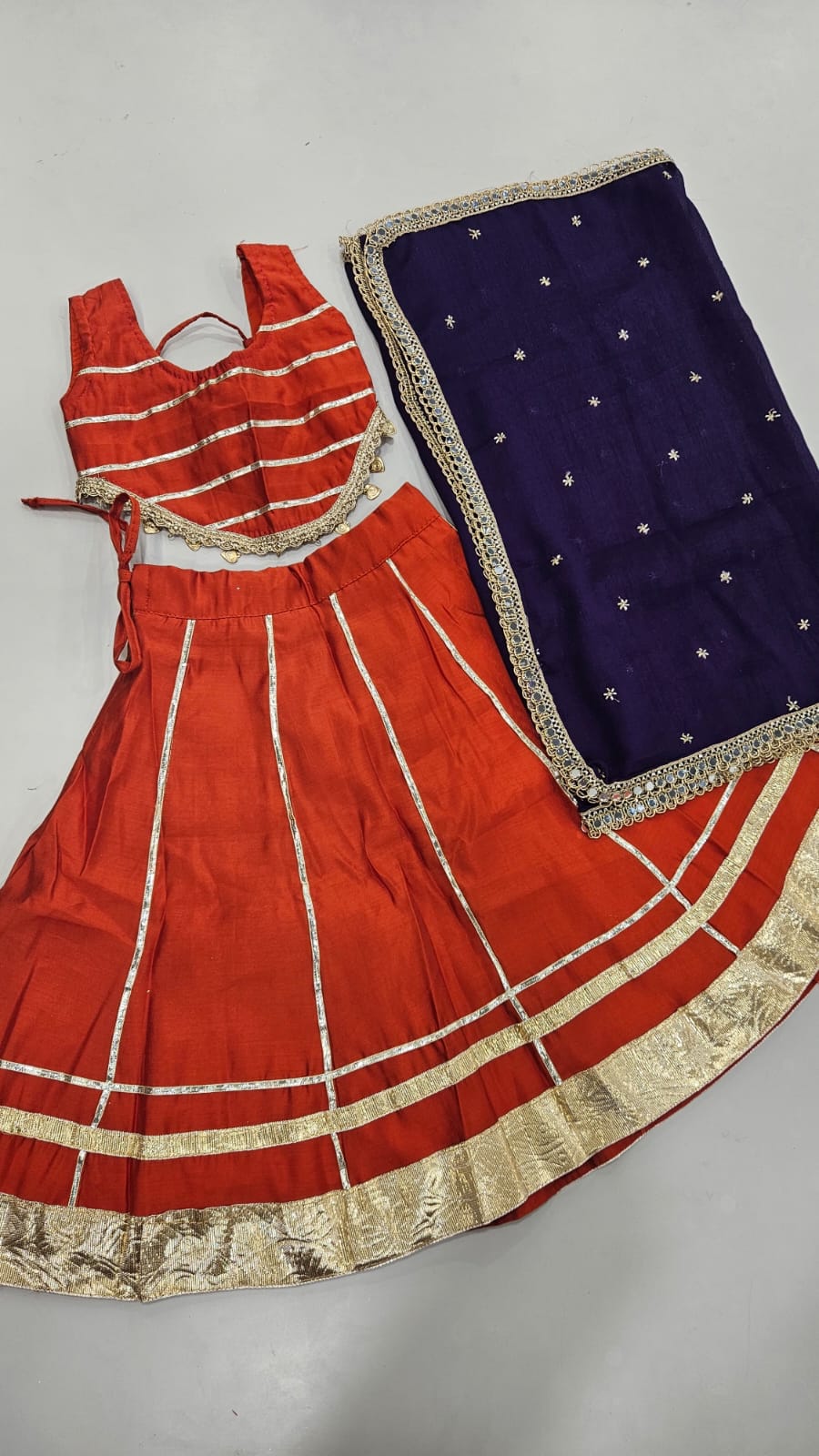 Vatrika Kids Set
