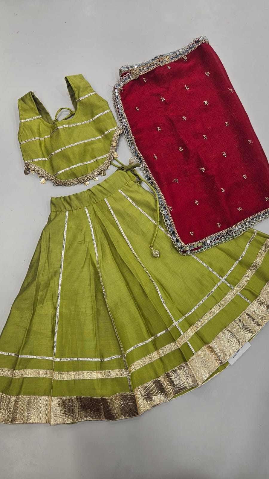 Vatrika Kids Set