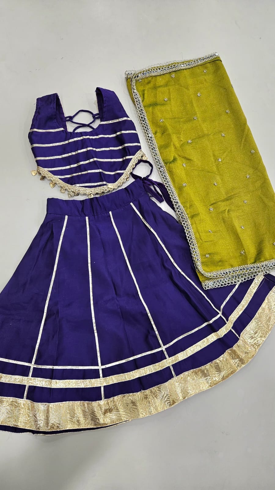 Vatrika Kids Set