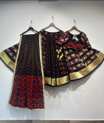 Kohinoor Chaniya Choli