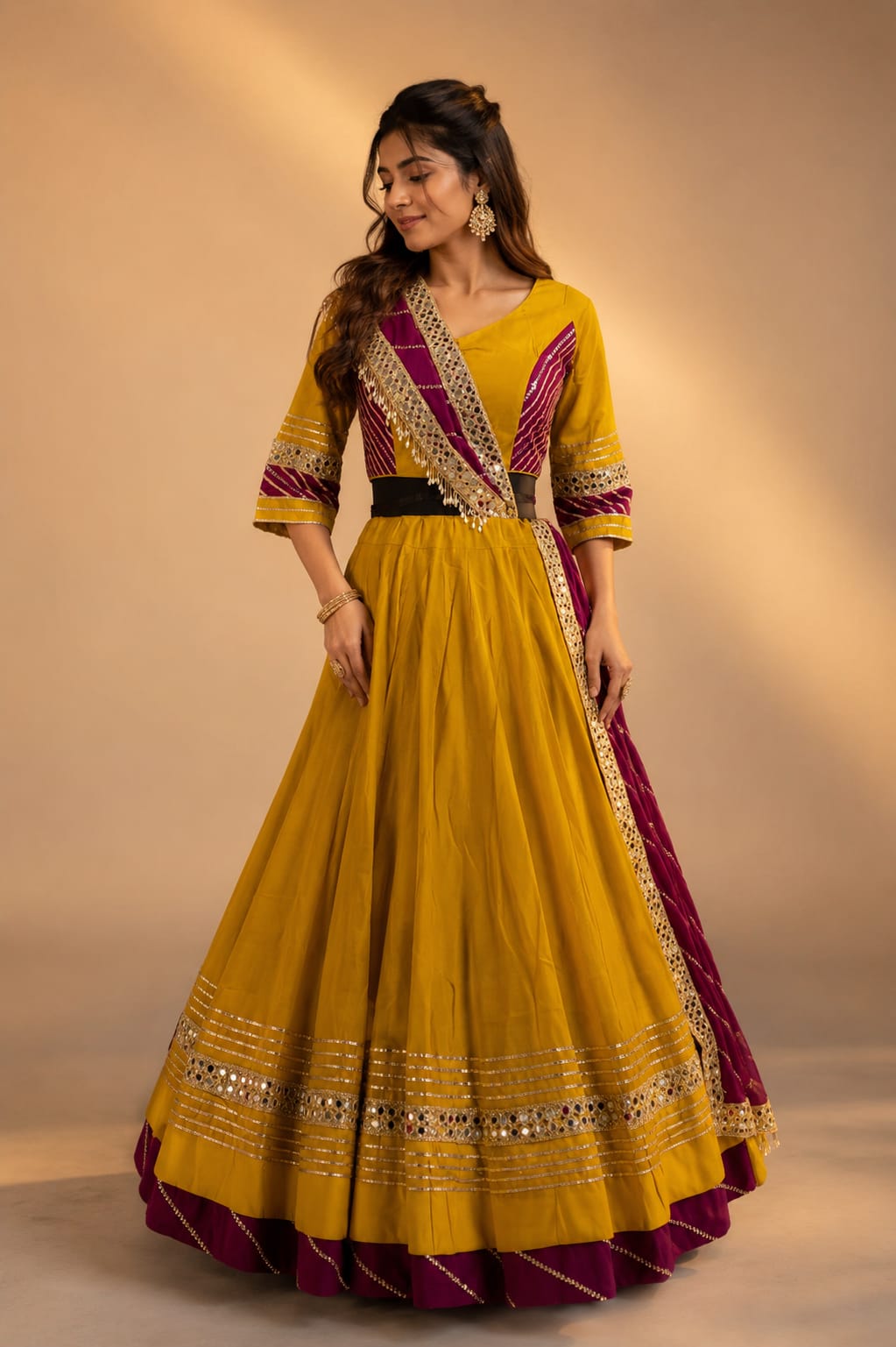 Bipasa Chaniya choli Pair