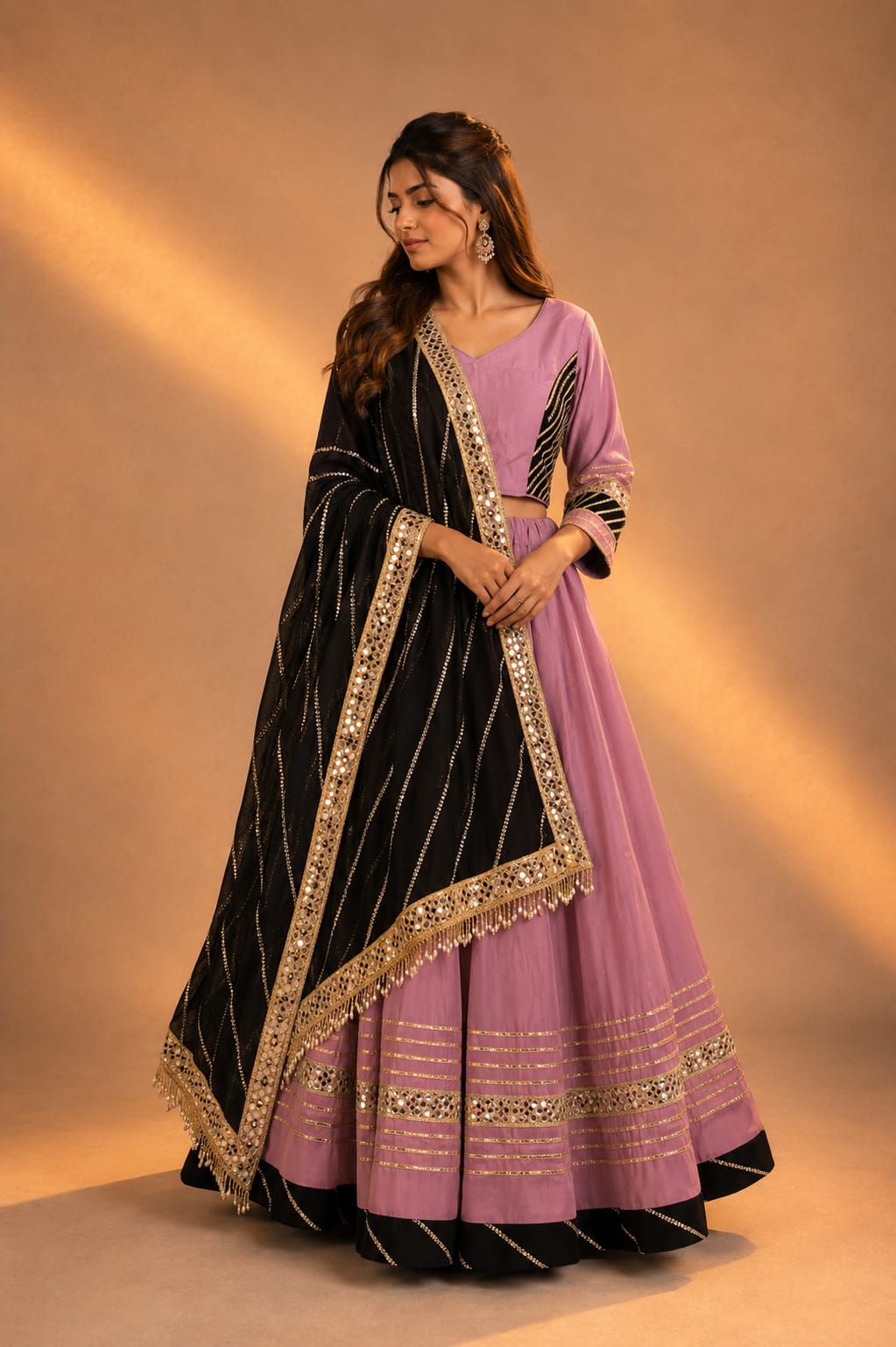 Bipasa Chaniya choli Pair