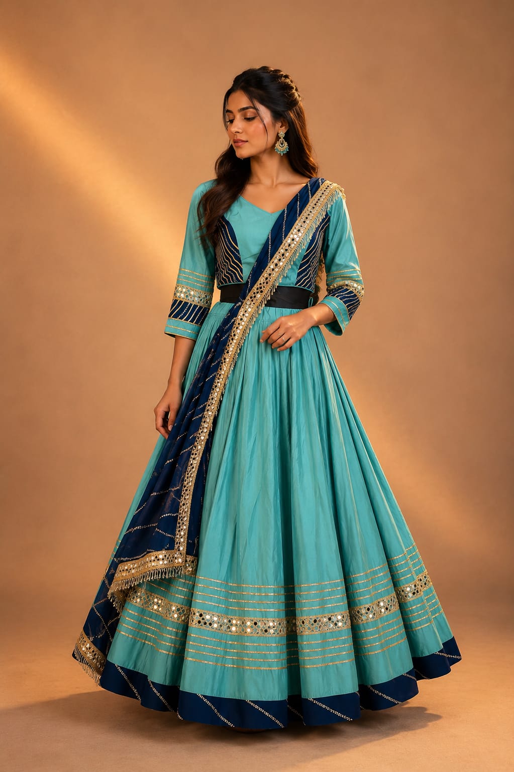 Bipasa Chaniya choli Pair