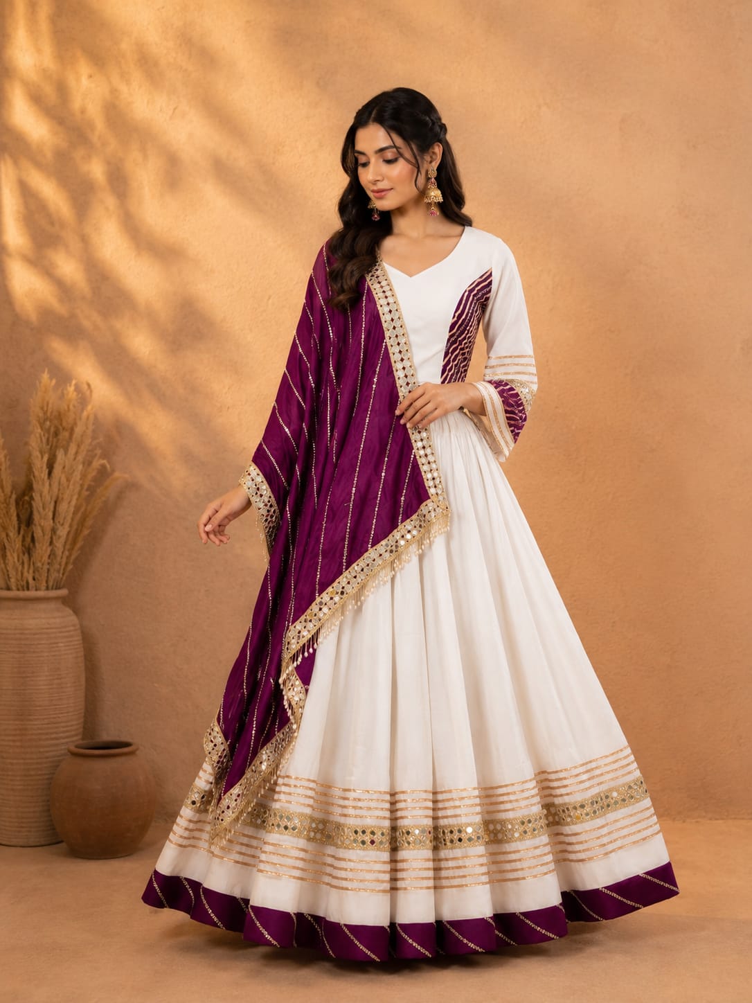 Bipasa Chaniya choli Pair