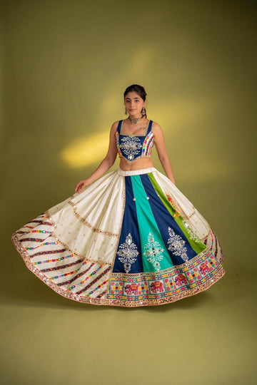 Rang Bhini Radha