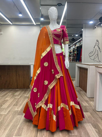 Aangi Set