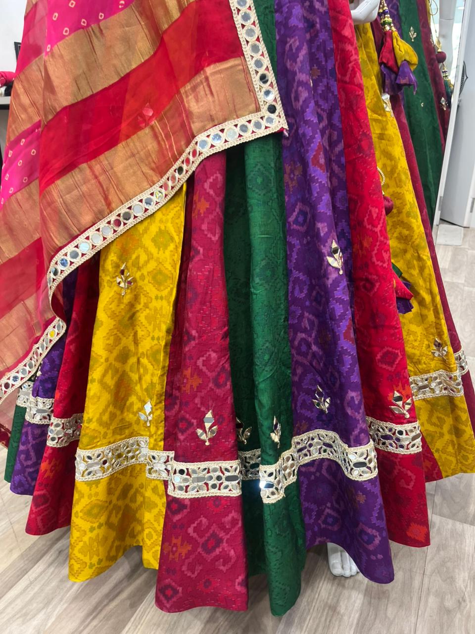 Vintage Gamthi