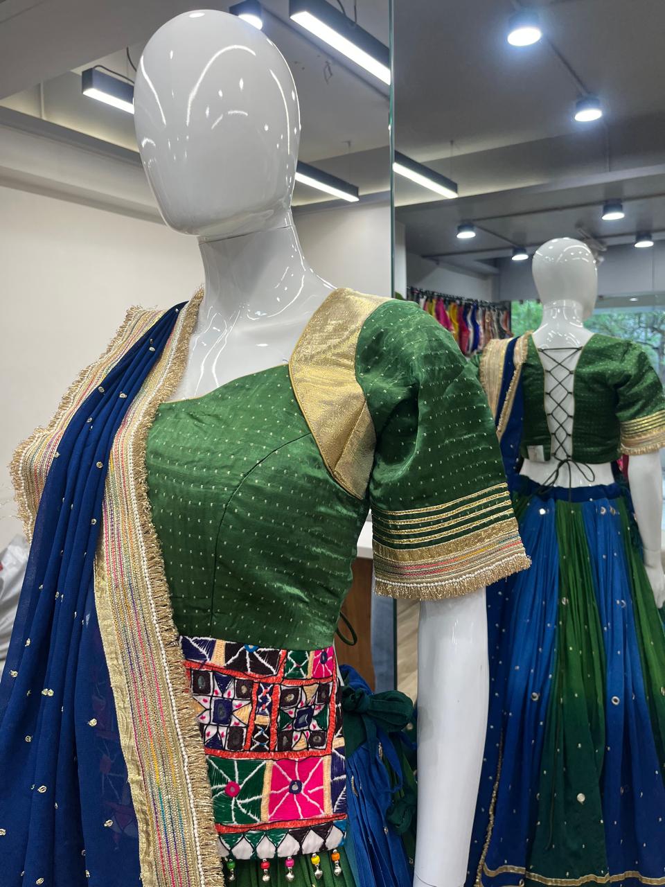 Vamika Chaniya Choli