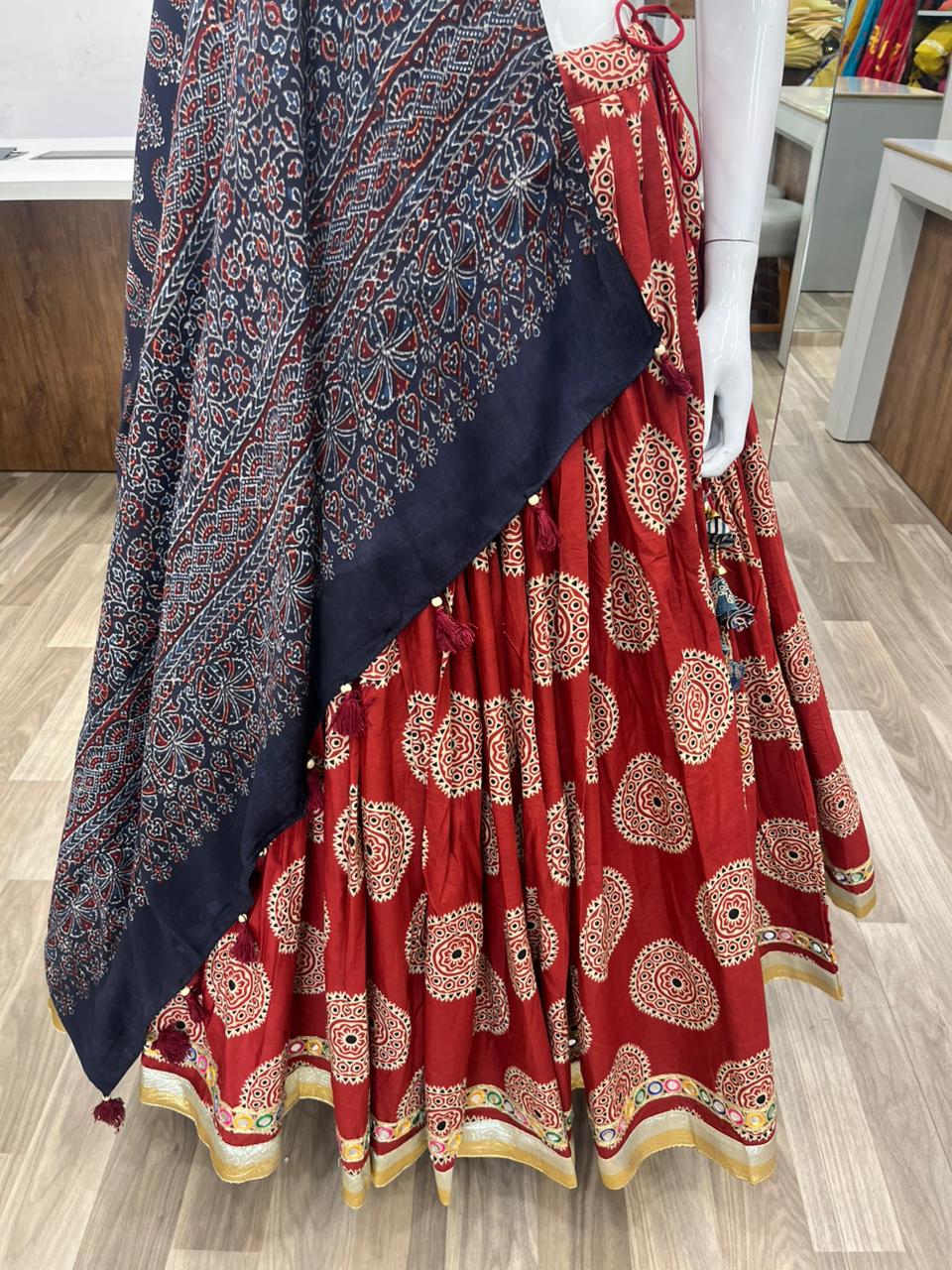 Diva Chaniya Choli Set
