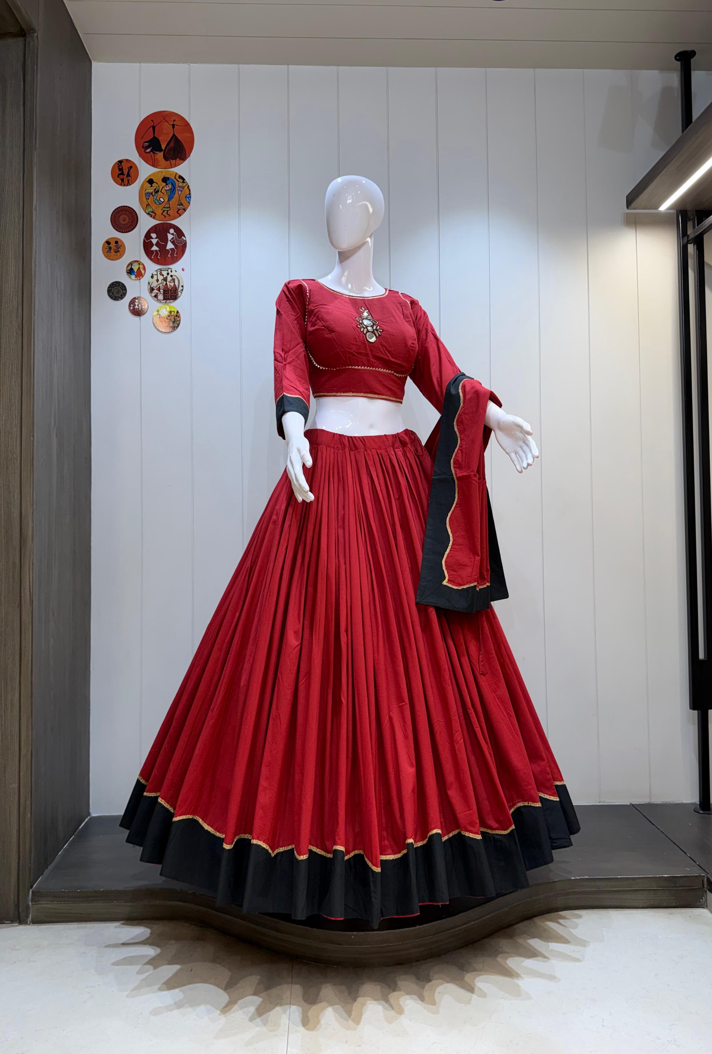 Boutique Chaniya Choli
