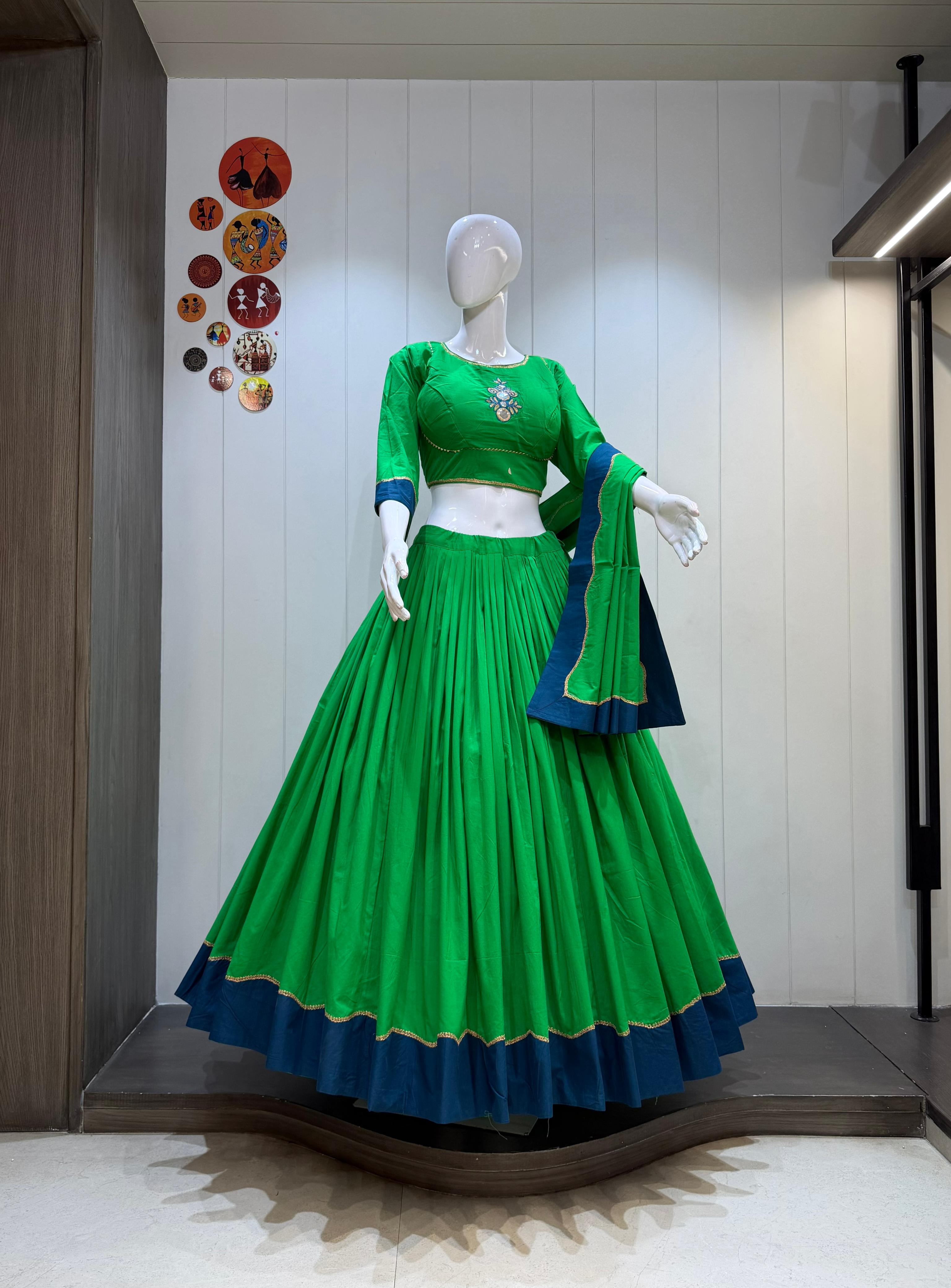 Boutique Chaniya Choli