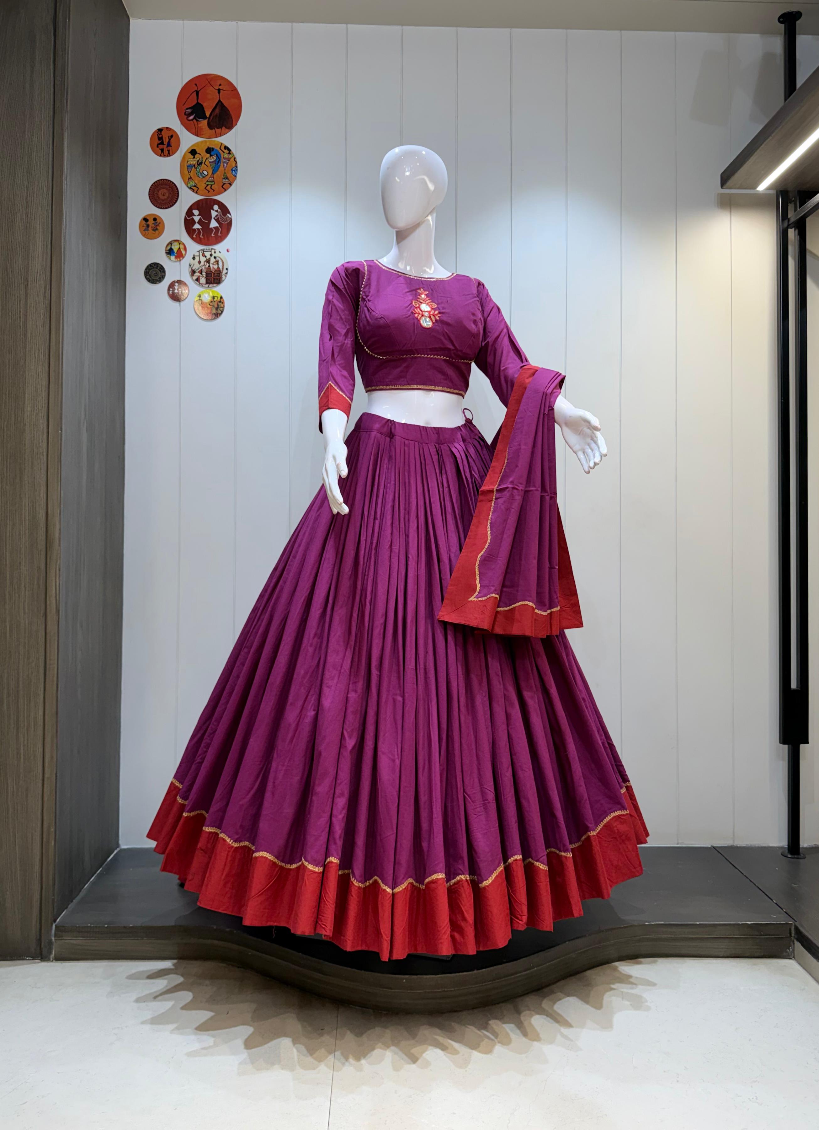Boutique Chaniya Choli