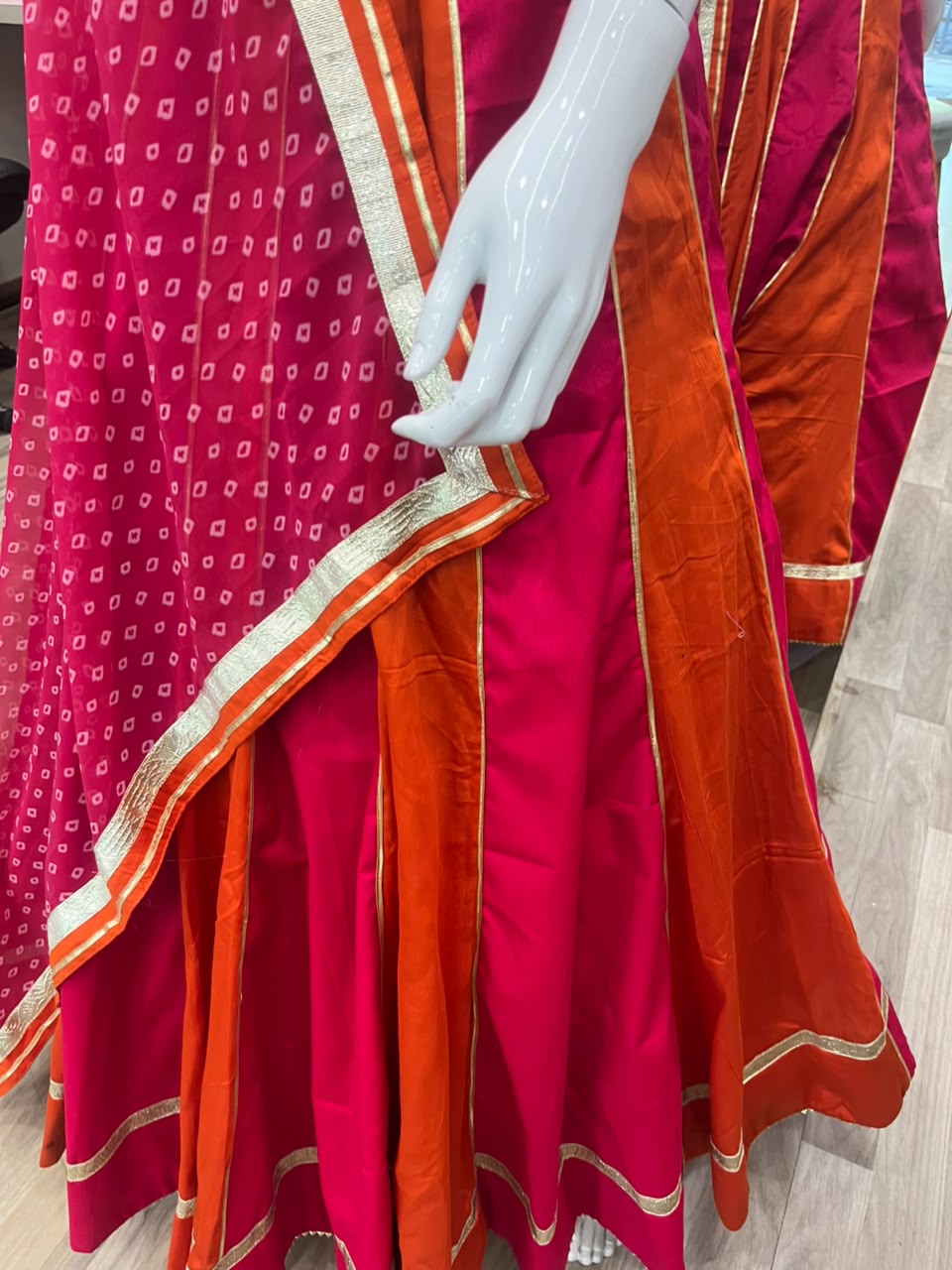 Mirror Toi Set