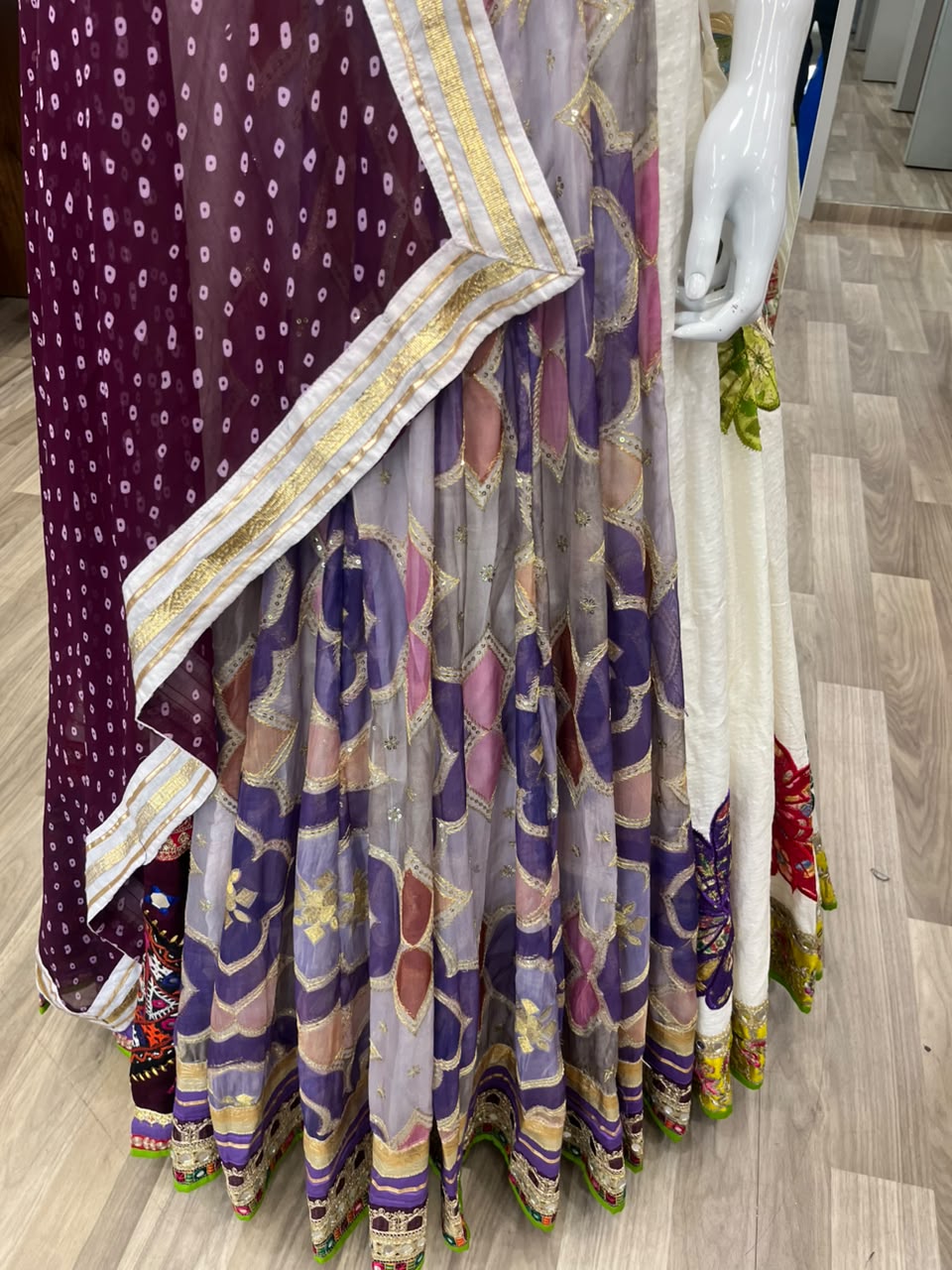 Yatika Chaniya Choli Set