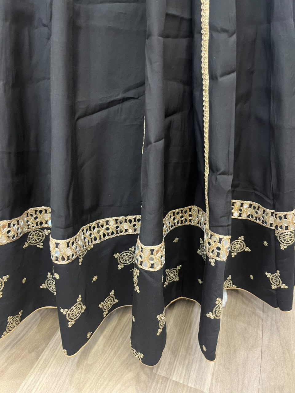 Royal Silk Heritage Lehenga Choli