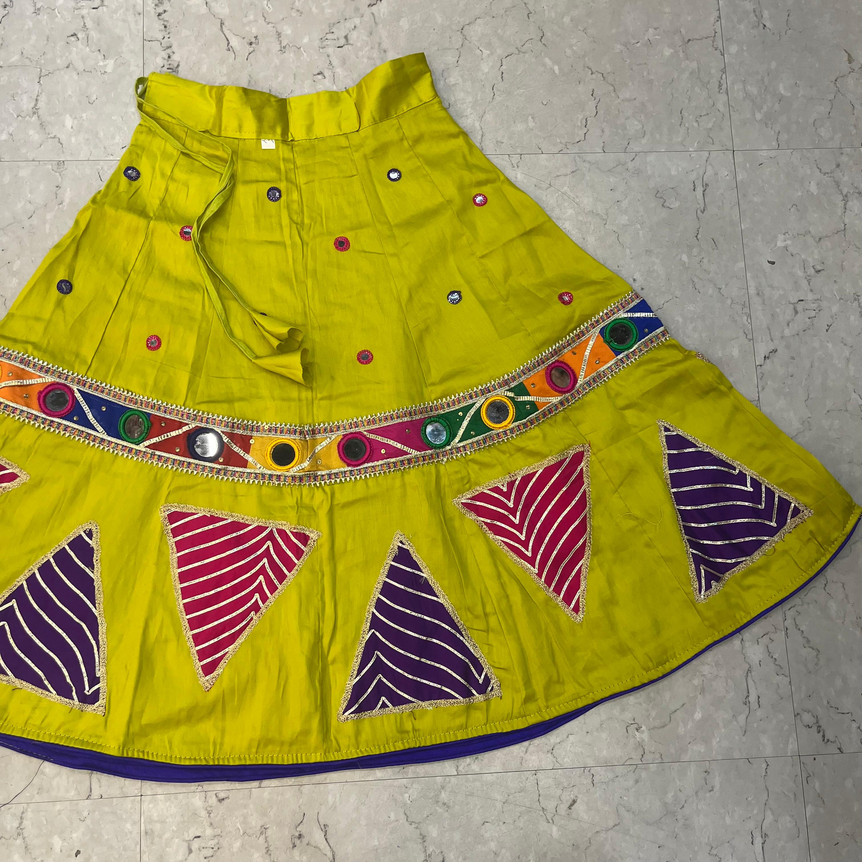 Liril Kids Chaniya Choli