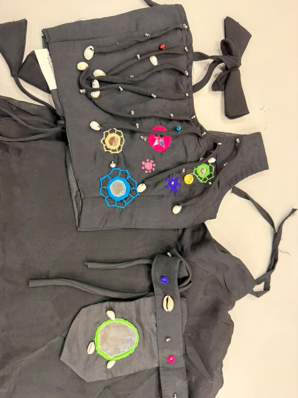 DN2 BELT Kids Chaniya Choli
