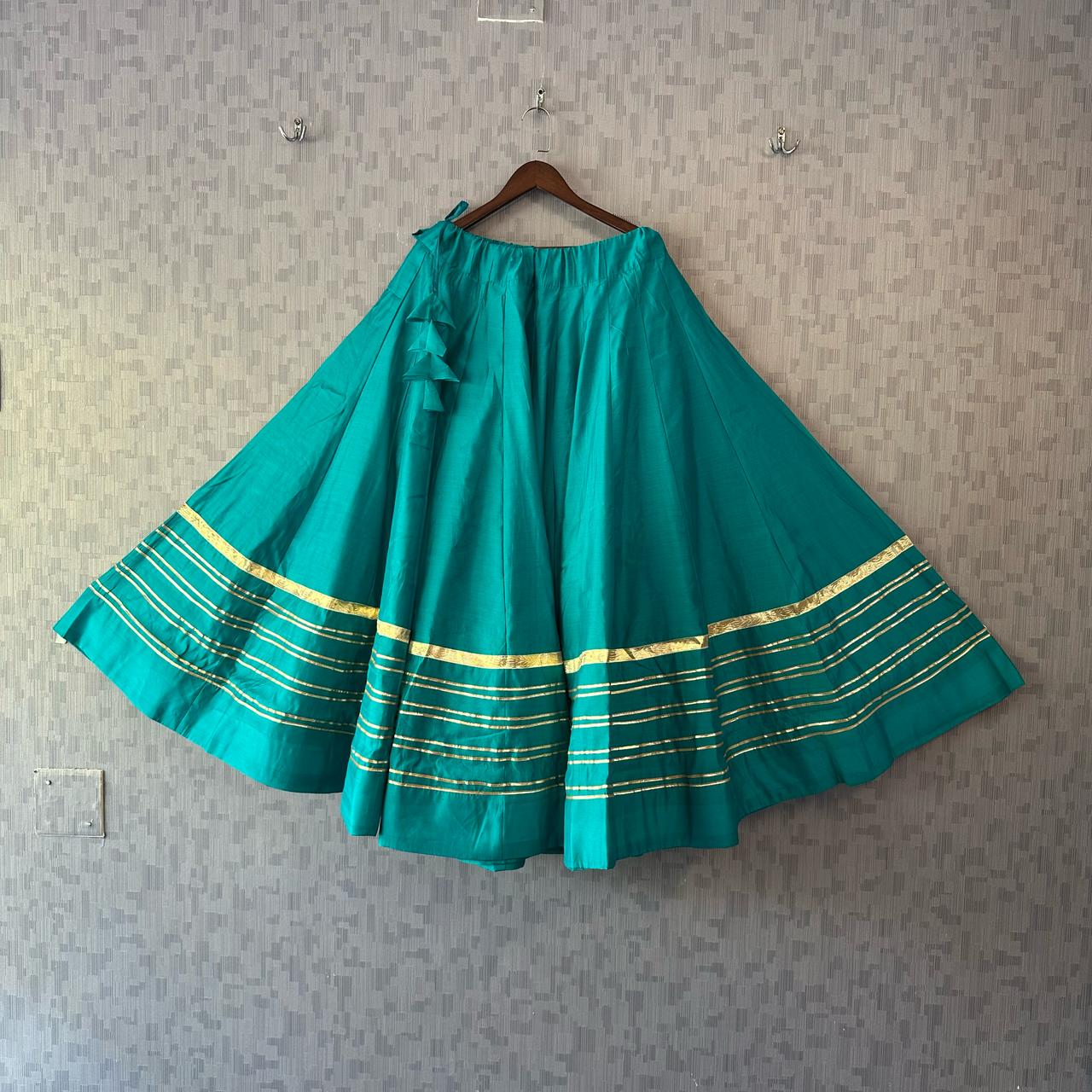 Roman inch Chaniya