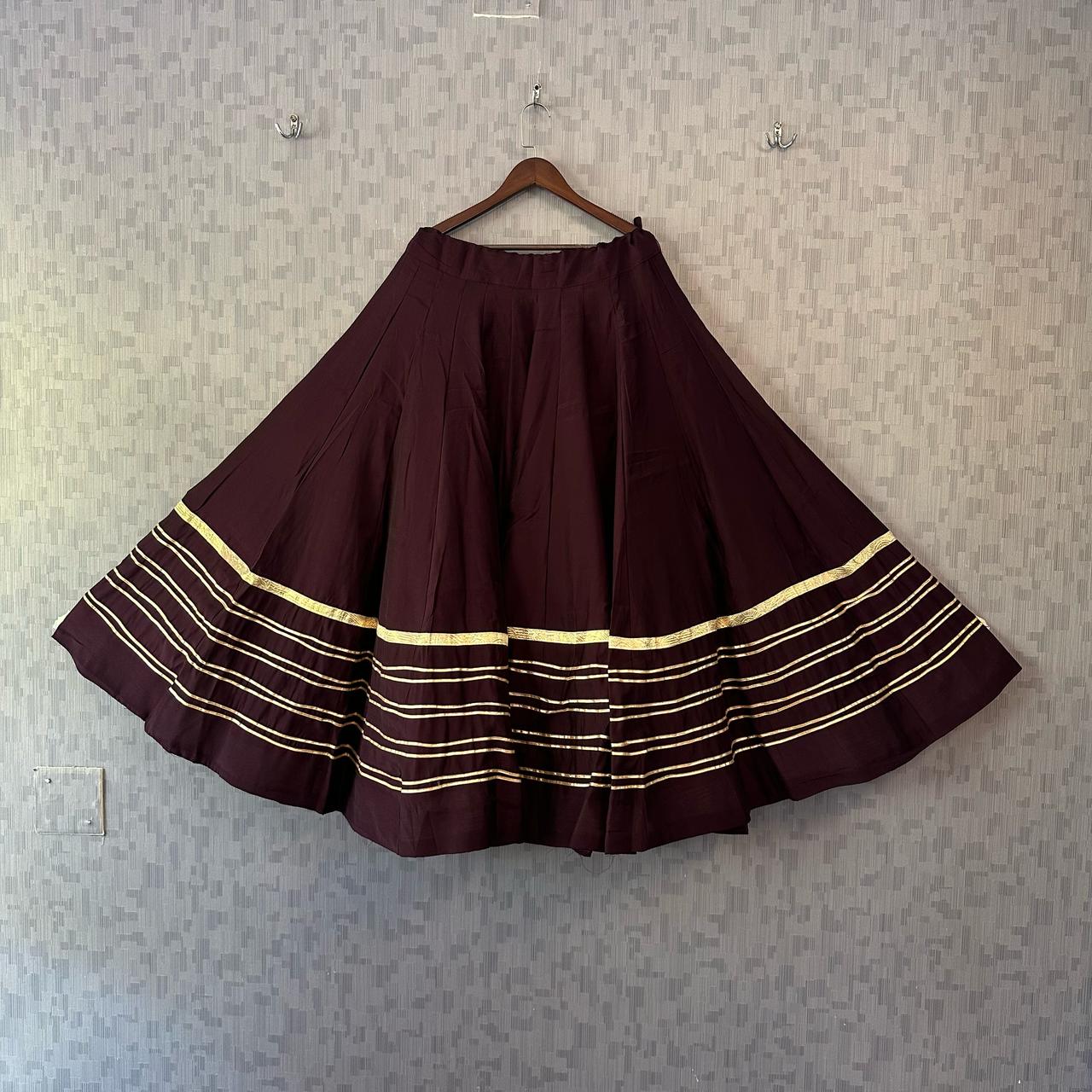 Roman inch Chaniya
