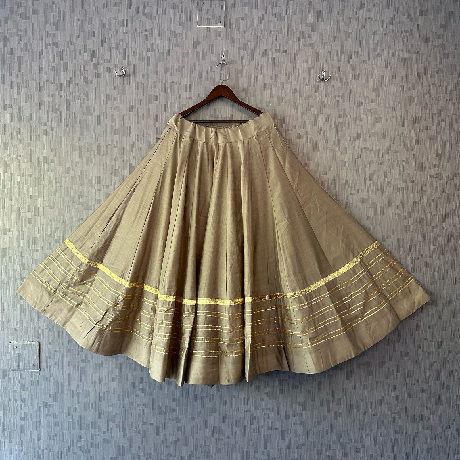 Roman inch Chaniya