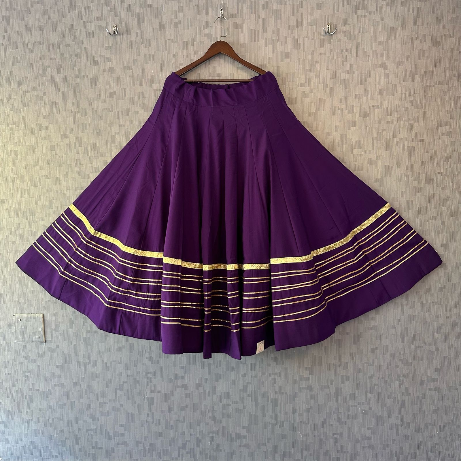 Roman inch Chaniya
