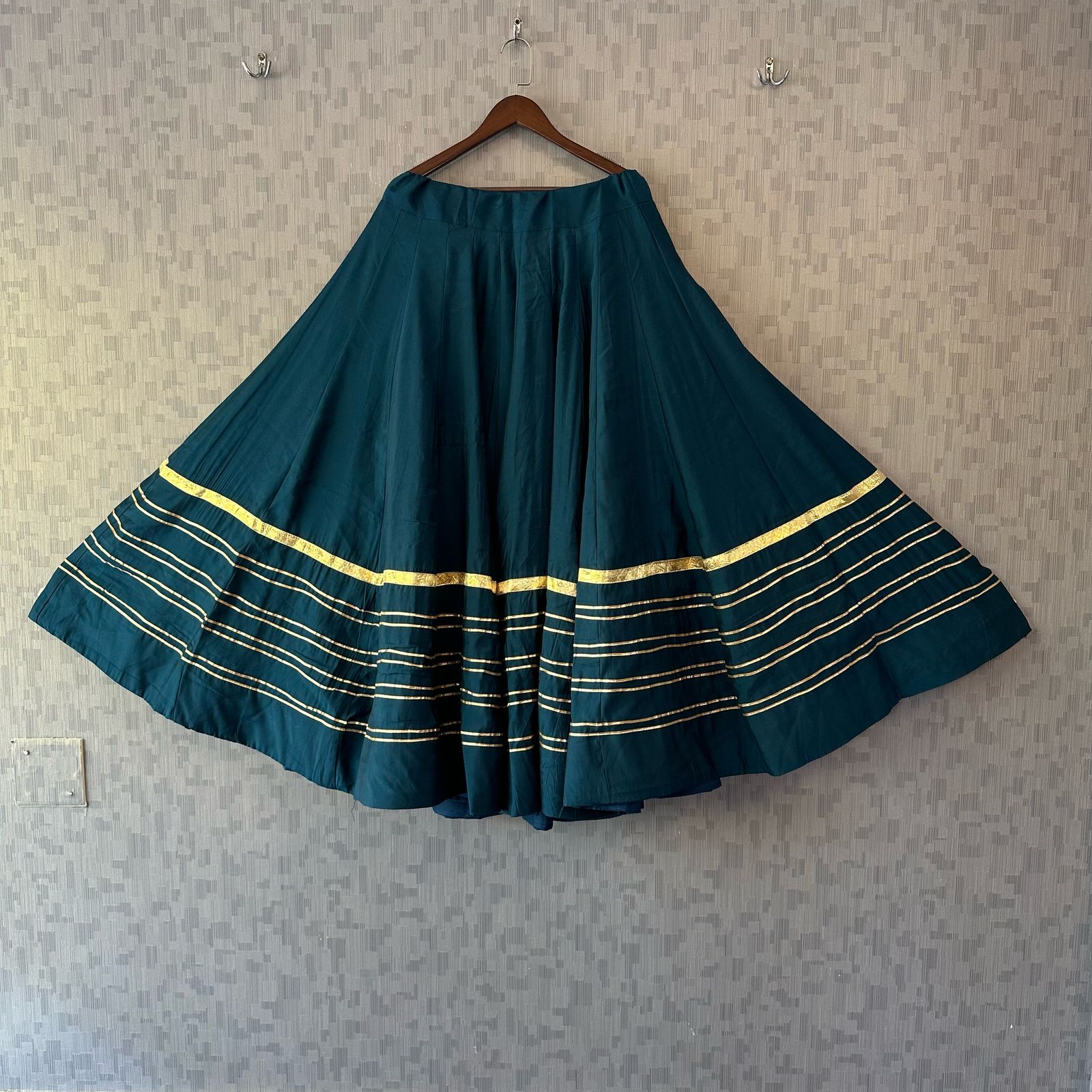 Roman inch Chaniya