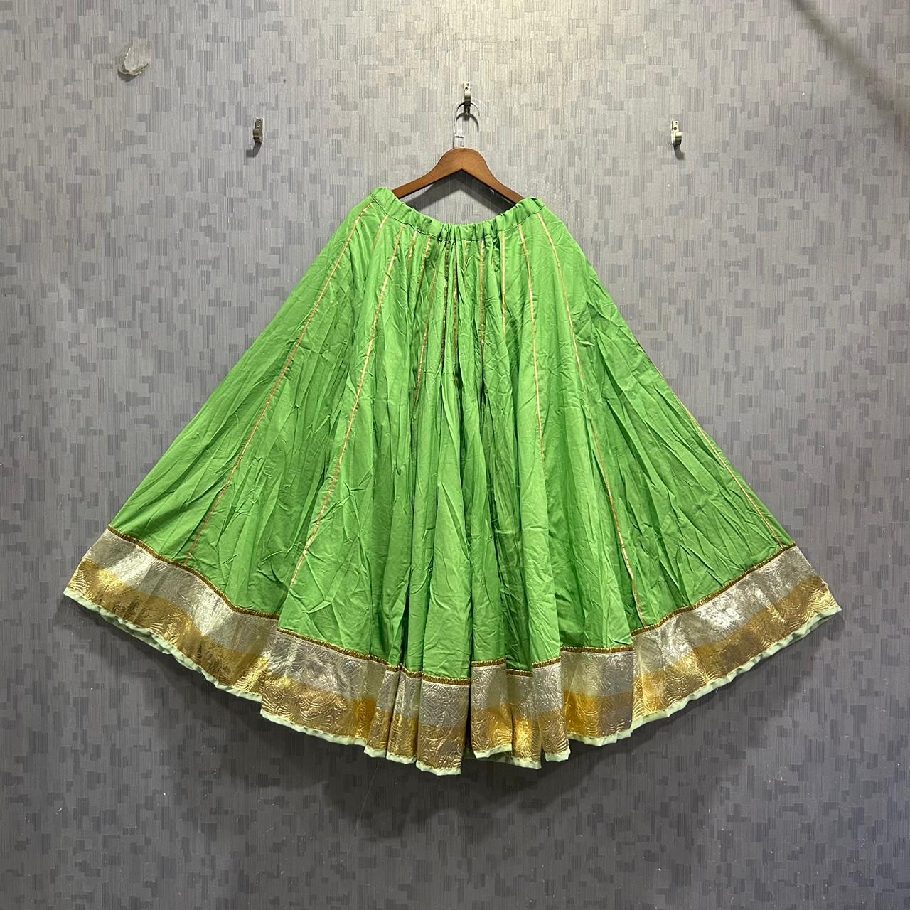Mulcotton 12 meter ghaghra