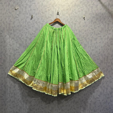 Mulcotton 12 meter ghaghra