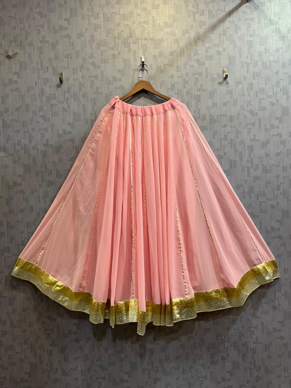 Georgette Chaniya