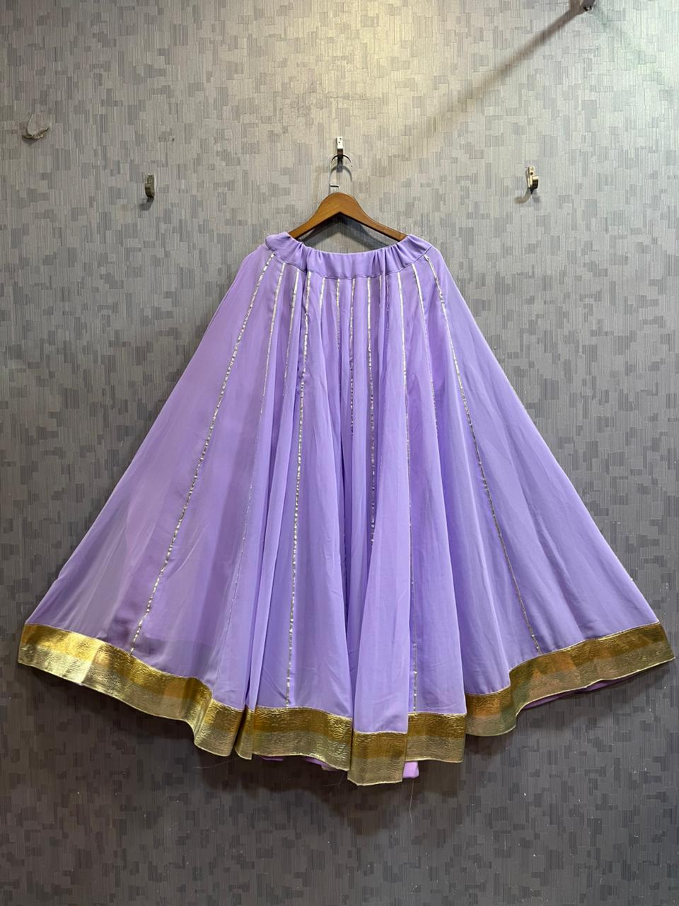 Georgette Chaniya