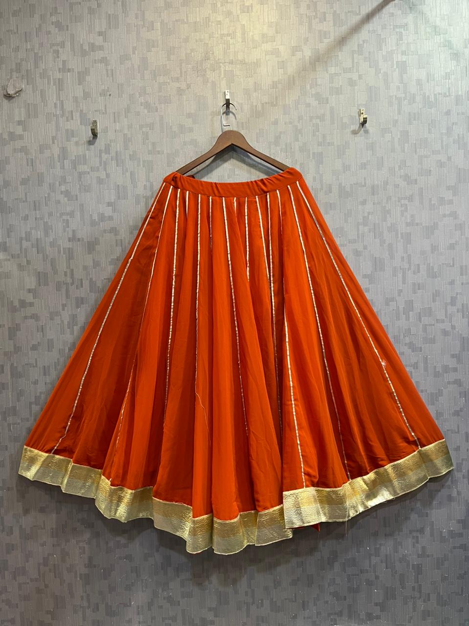Georgette Chaniya