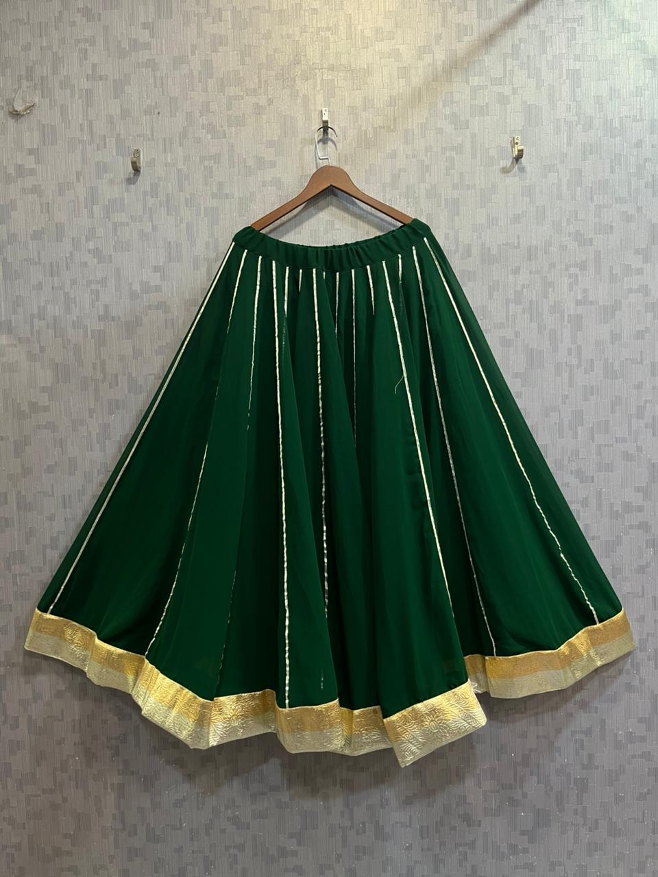 Georgette Chaniya