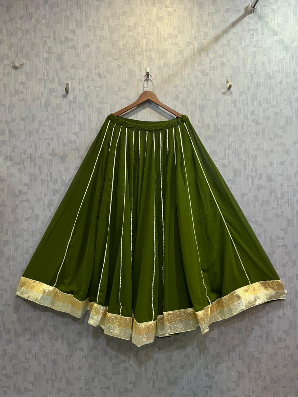 Georgette Chaniya