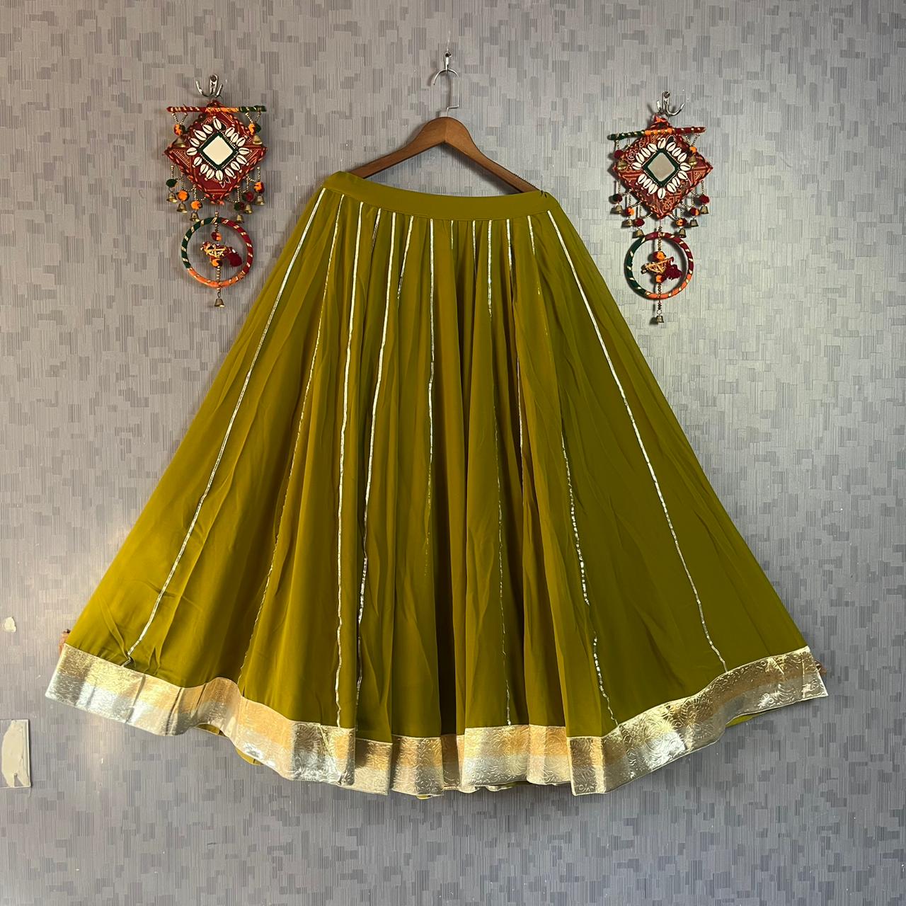 Georgette Chaniya