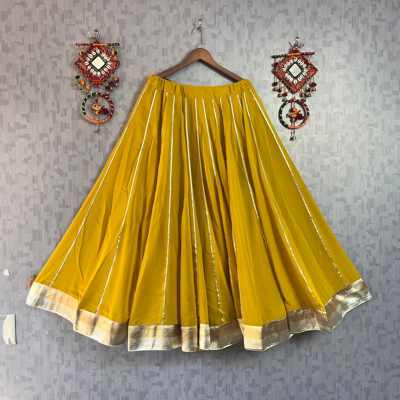 Georgette Chaniya