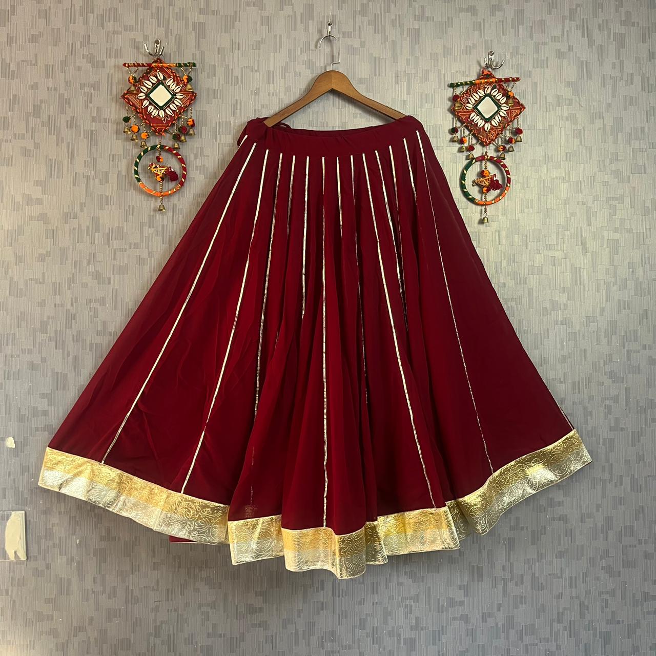 Georgette Chaniya