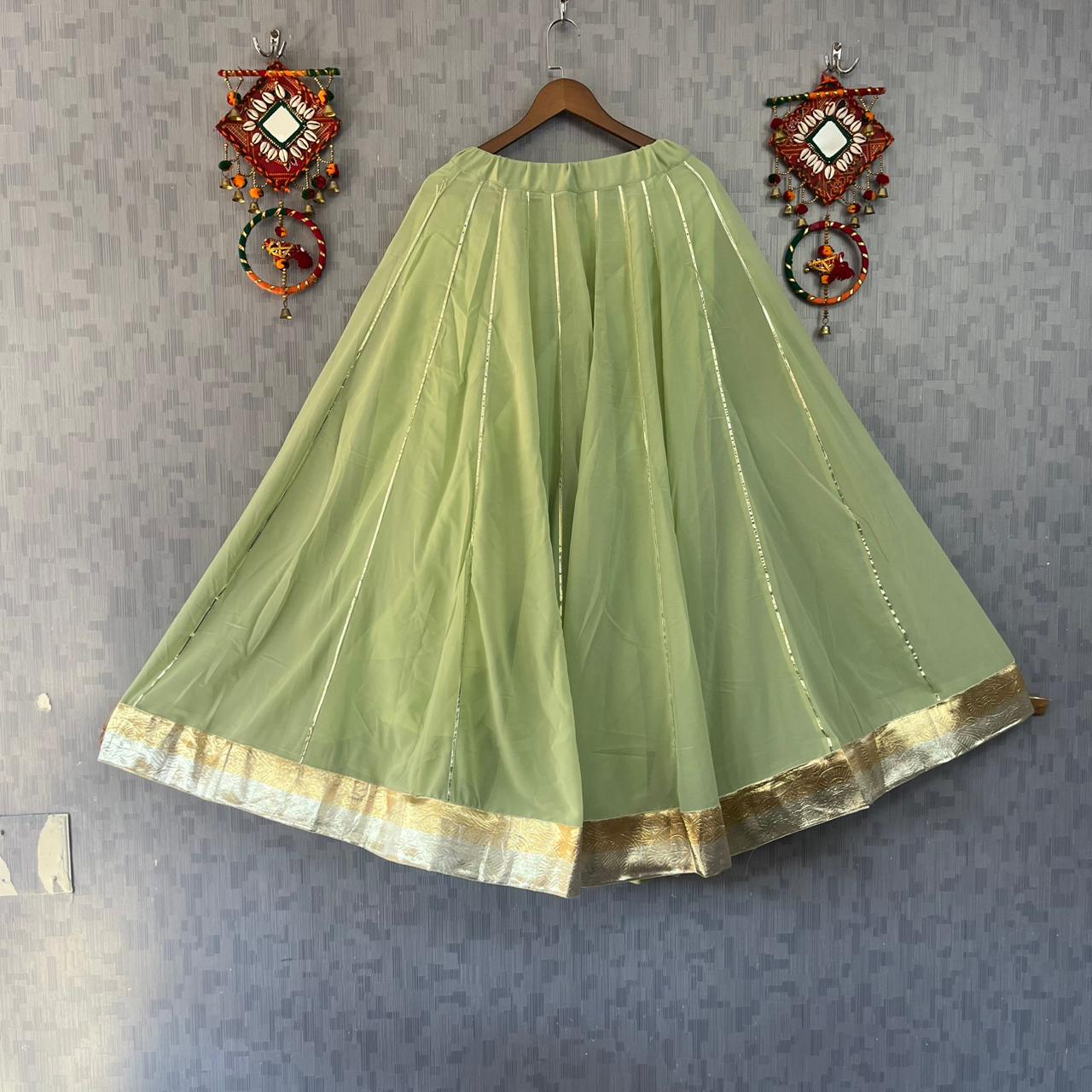 Georgette Chaniya