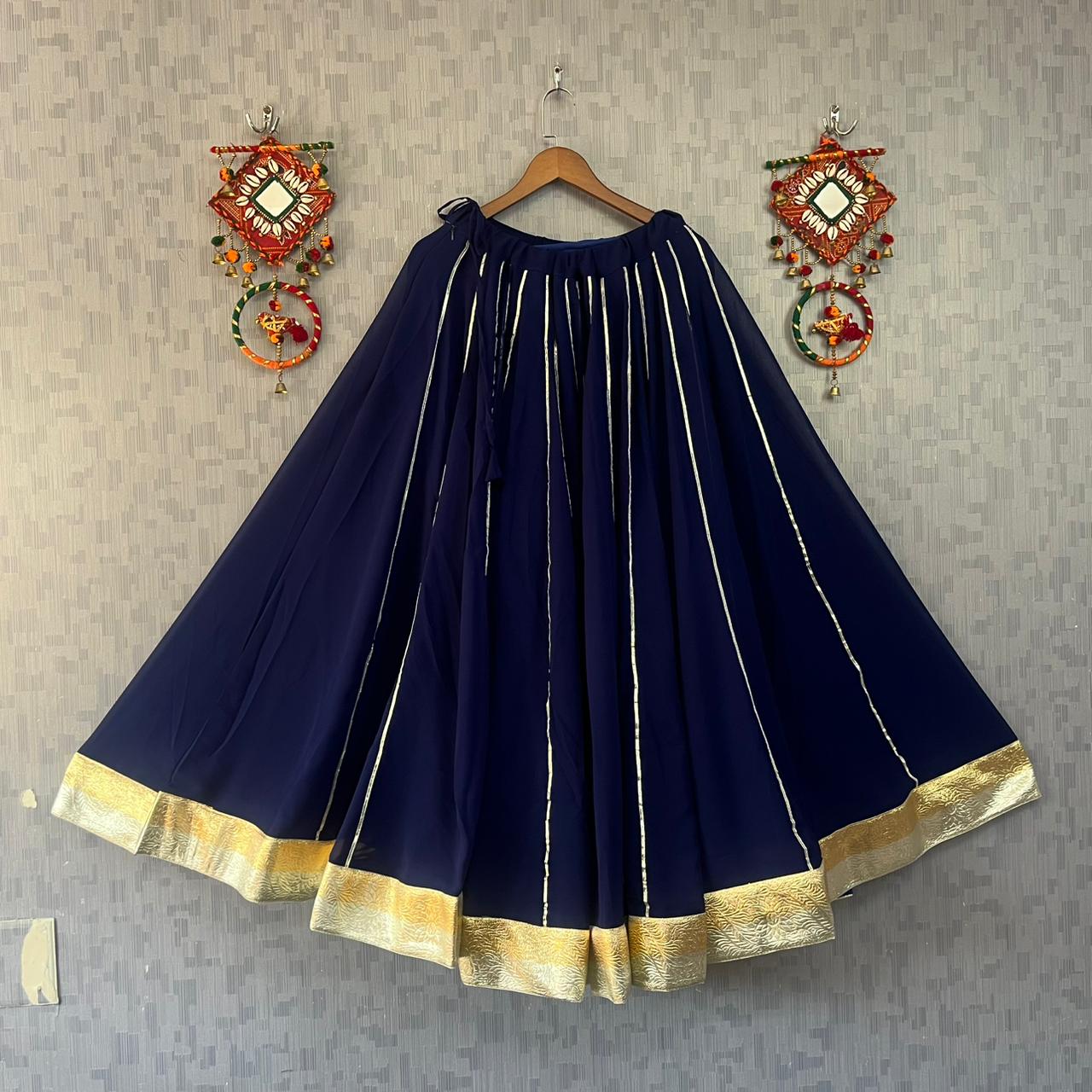 Georgette Chaniya