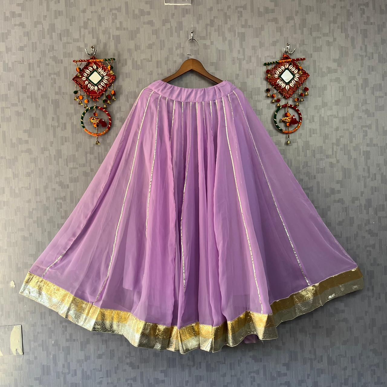 Georgette Chaniya