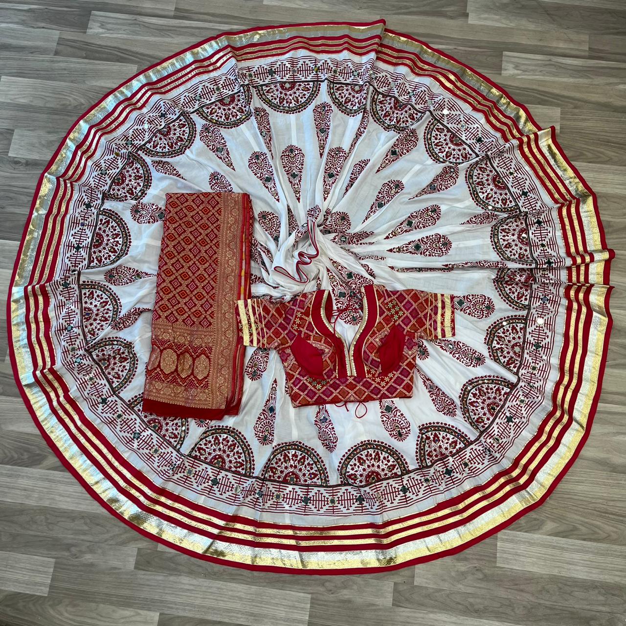 CHANDANI PAIR