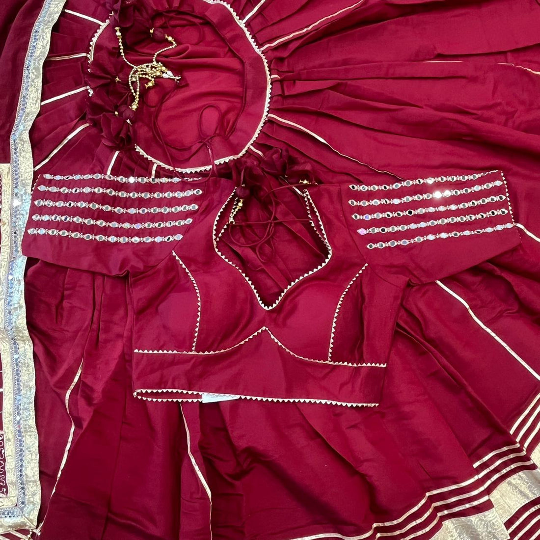 RUHI 3PCs set