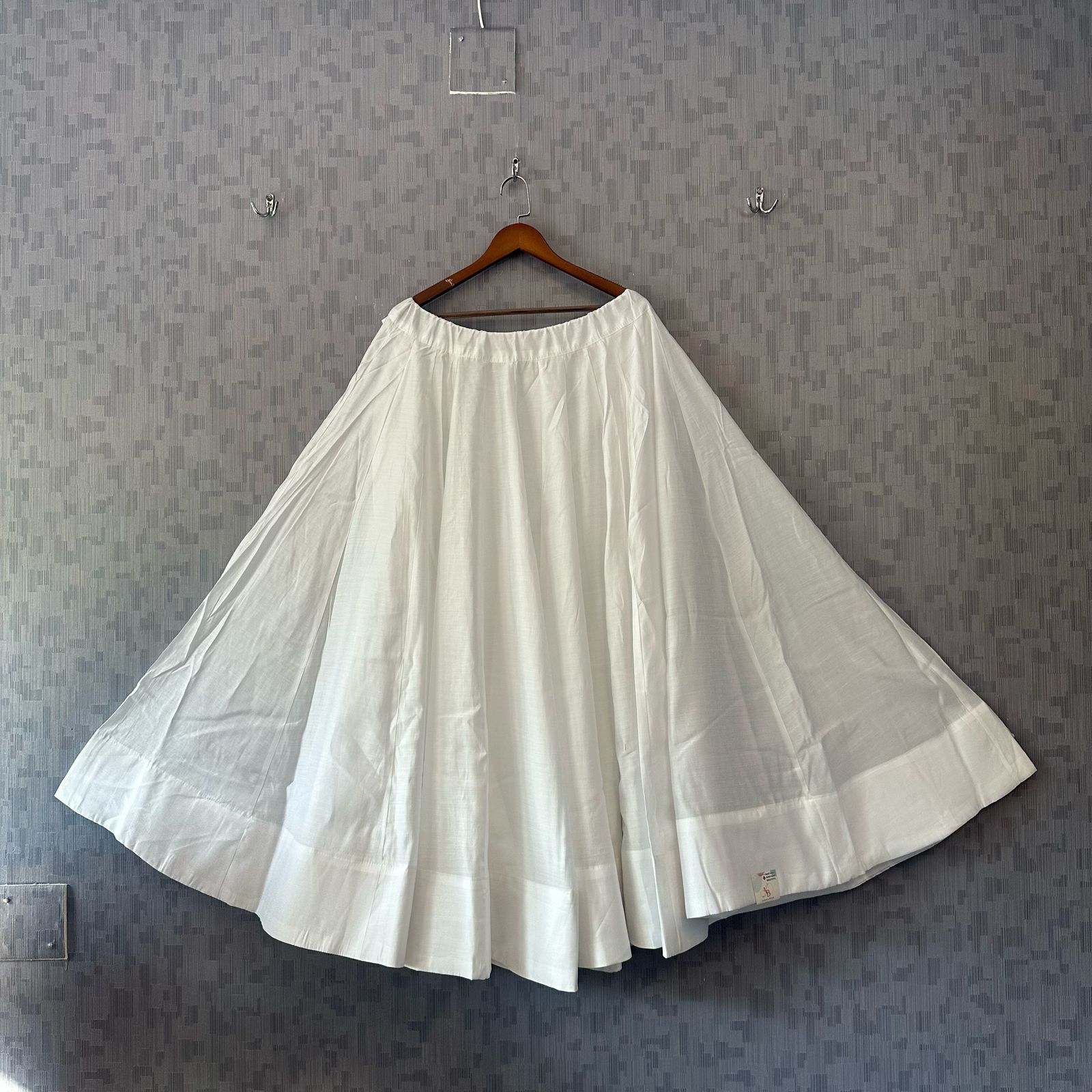 Plain Chaniya