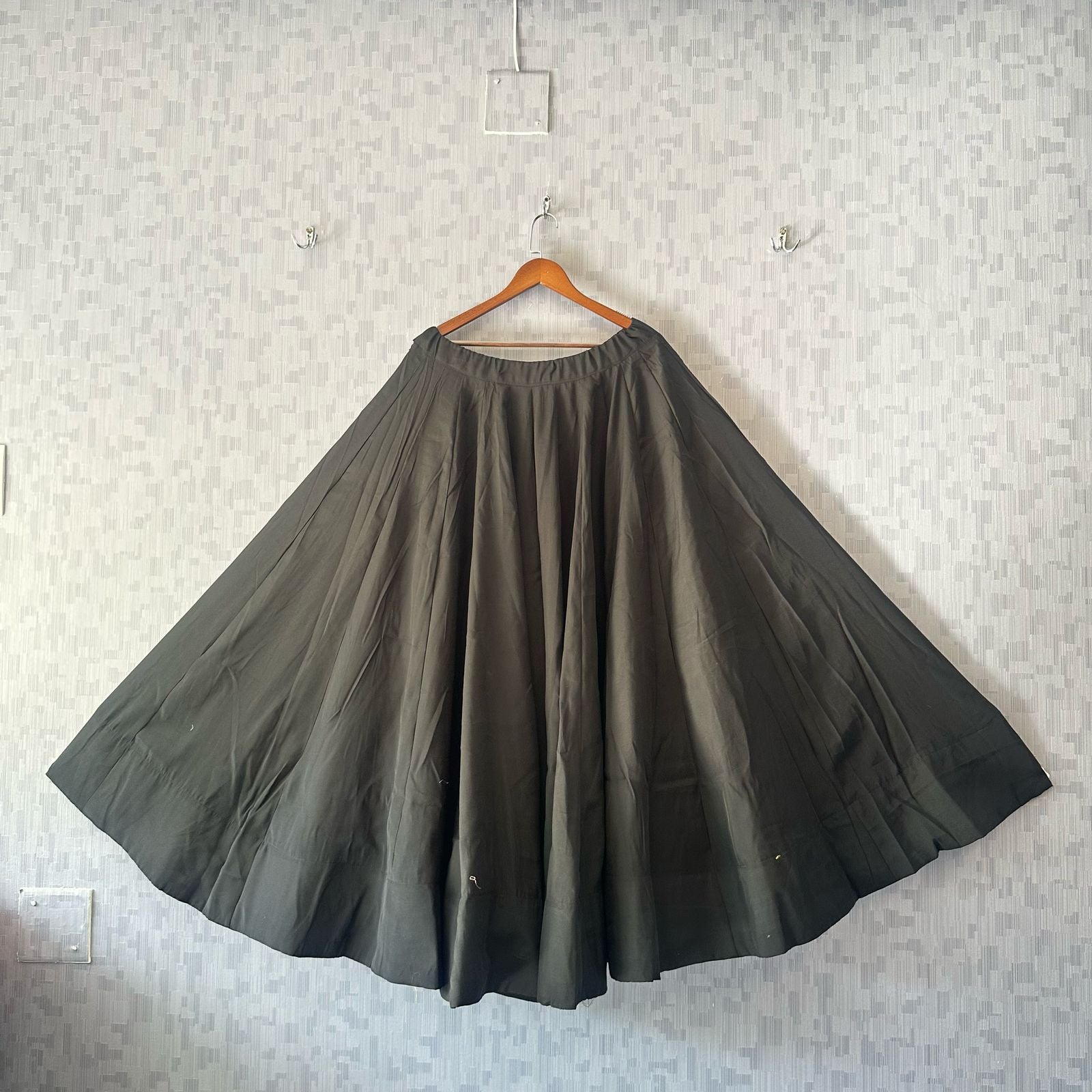 Plain Chaniya