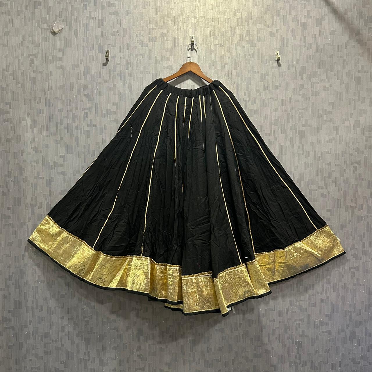Mulcotton 12 meter ghaghra