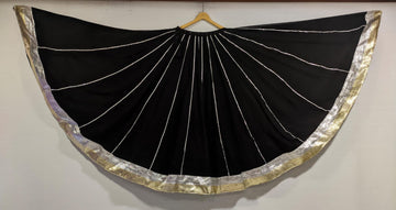 Georgetee 10 meter Ghaghra